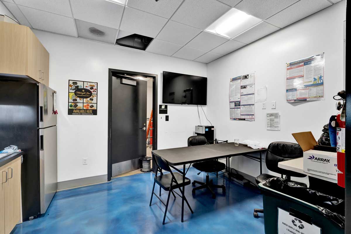 Grow Facility, Eaton County Simon PLC Attorneys & Counselors