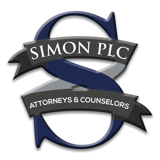 Simon PLC Attorneys & Counselors